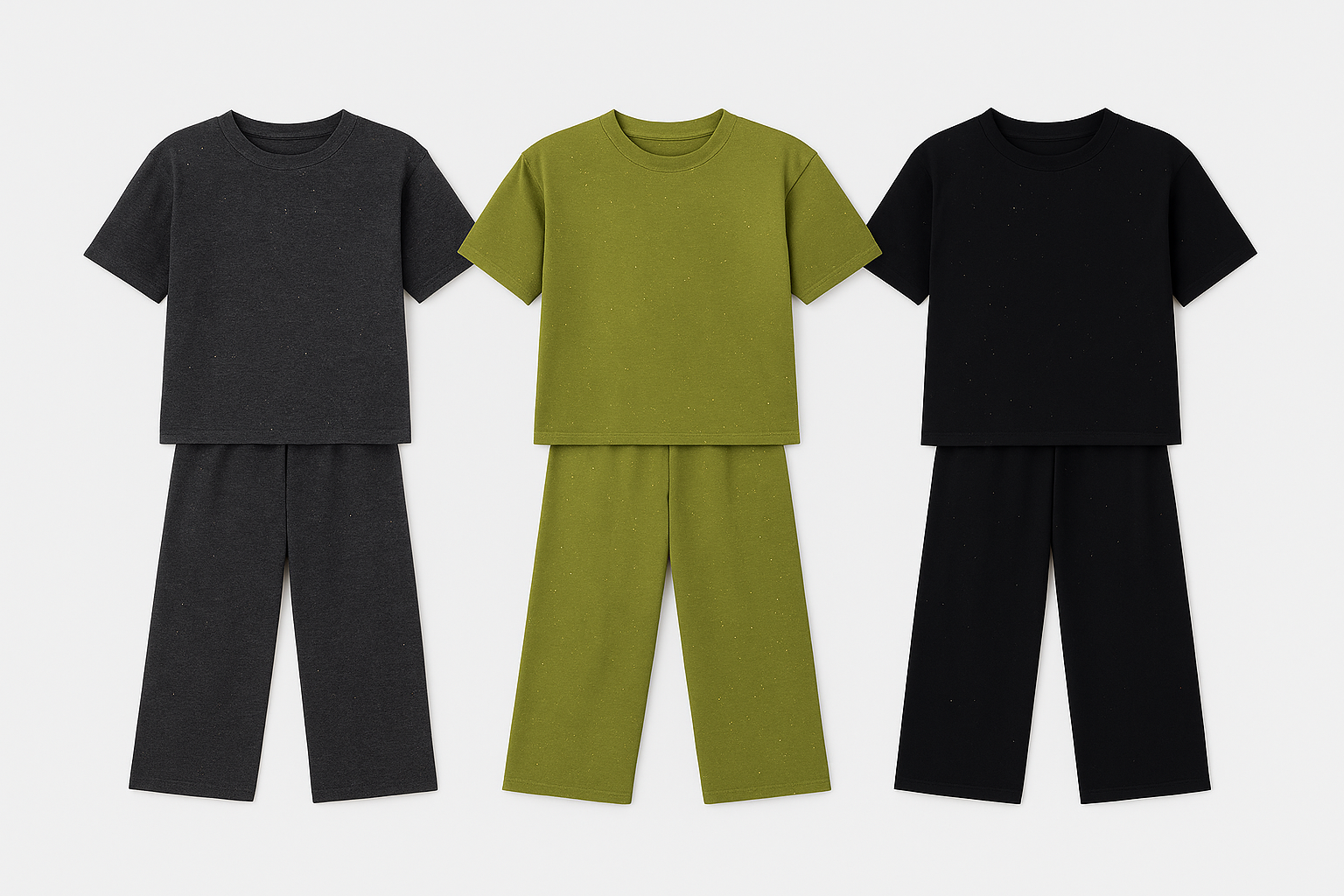 Conjunto Urban Zen